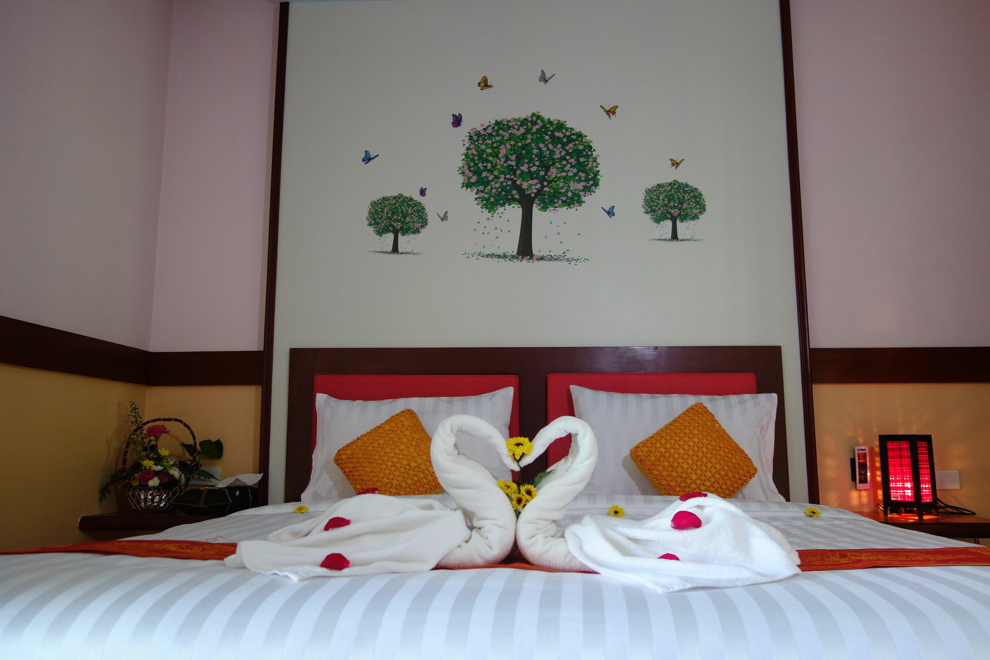 Airport Phuket Garden Resort Таланг Екстер'єр фото